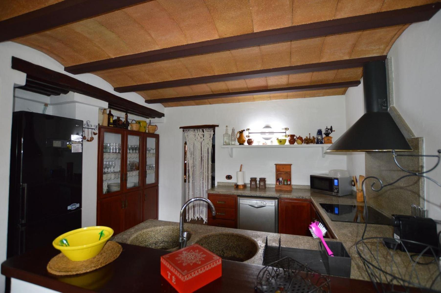 Villa San Rafael 159 Sant Antoni de Portmany Екстериор снимка